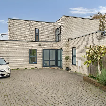 Modern Blackheath Home London Exterior photo
