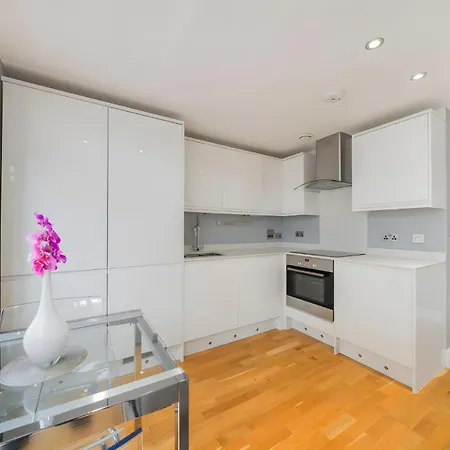 Modern Blackheath Home London Exterior photo