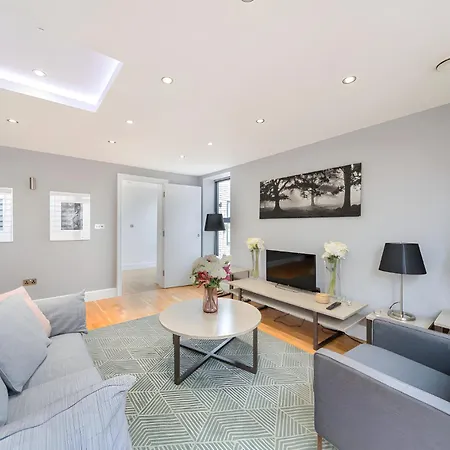 Modern Blackheath Home London Exterior photo