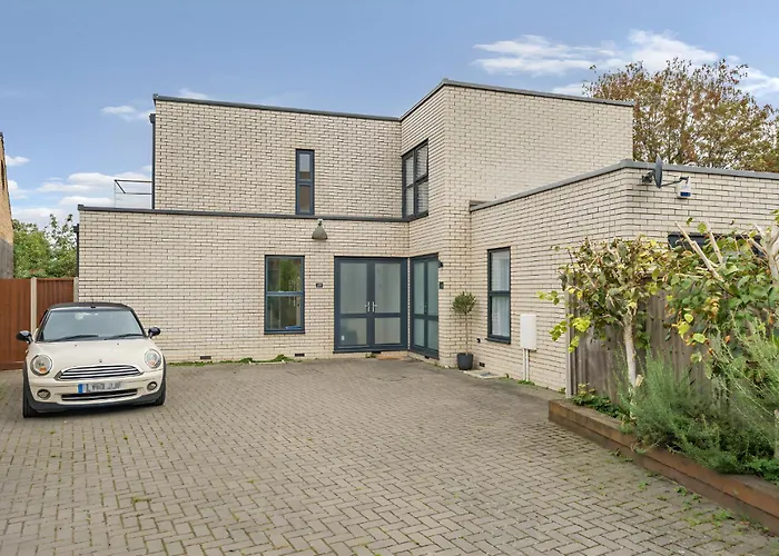 Modern Blackheath Home